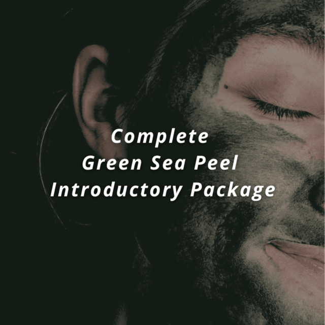 GSP Complete Prep at Hudson Valley Skin Sage in Montgomery, NY