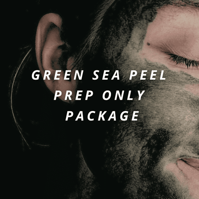 GSP Prep ONLY at Hudson Valley Skin Sage in Montgomery, NY